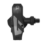 TIME PEDAL XPRO 10 ROAD BLACK/WHITE (INCL. ICLIC CLEATS)