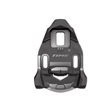 TIME PEDAL XPRO 10 ROAD BLACK/WHITE (INCL. ICLIC CLEATS)