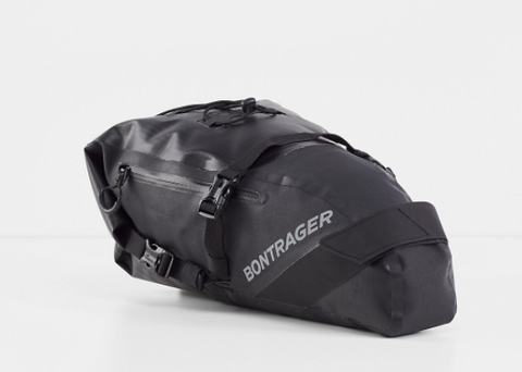 BONTRAGER ADVENTURE SADDLE BAG - 9L