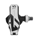 TIME PEDAL XPRO 15 ROAD BLACK/WHITE (INCL. ICLIC CLEATS)