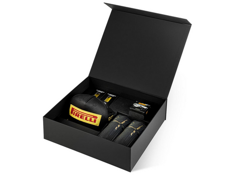 PIRELLI PZERO RACE LIMITED EDITION 150TH ANNIVERSARY