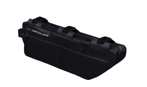 PRO TEAM GRAVEL BAG - FRAME 5.5L