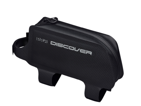 PRO TEAM GRAVEL BAG - TOP TUBE 0.7L