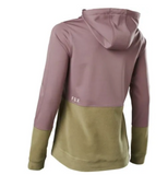 FOX 2022 W'S RANGER WINDBLOC HOODIE PLUM PERFECT