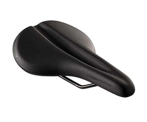 BONTRAGER COMMUTER COMP SADDLE