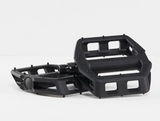 BONTRAGER LINE COMP FLAT PEDAL - BLACK