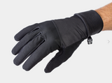 BONTRAGER CIRCUIT WINDSHELL GLOVE BLACK
