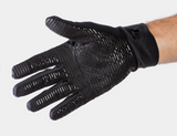 BONTRAGER CIRCUIT WINDSHELL GLOVE BLACK