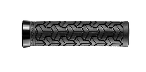 BONTRAGER SE ELITE MTB GRIP - BLACK