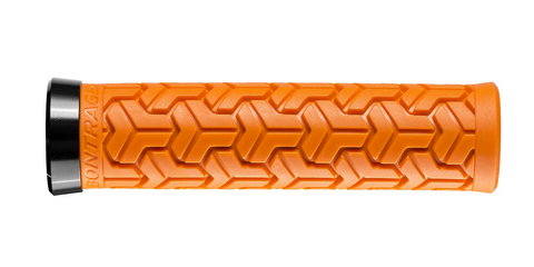 BONTRAGER SE ELITE MTB GRIP - ORANGE