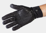 BONTRAGER CIRCUIT WINDSHELL GLOVE RADIOACTIVE YELLOW