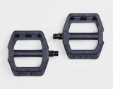 BONTRAGER LINE COMP FLAT PEDAL - NAUTICAL NAVY