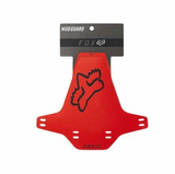 FOX MUD GUARD RED - OS