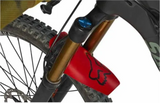 FOX MUD GUARD RED - OS