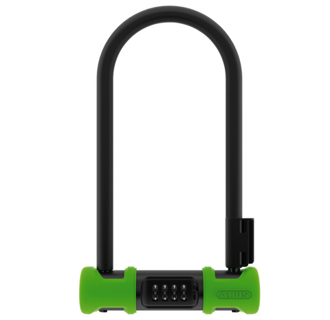 ABUS ULTRA COMBO 410C/230MM/U-BOLT