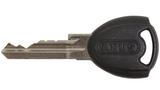 ABUS LOCK U-GRIP BORDO 5700 80CM BLACK (KEY)