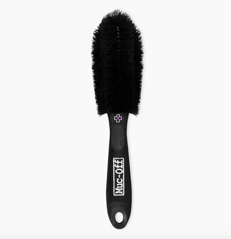 MUC OFF WHEEL & COMPONENT CLEANING BRUSH
