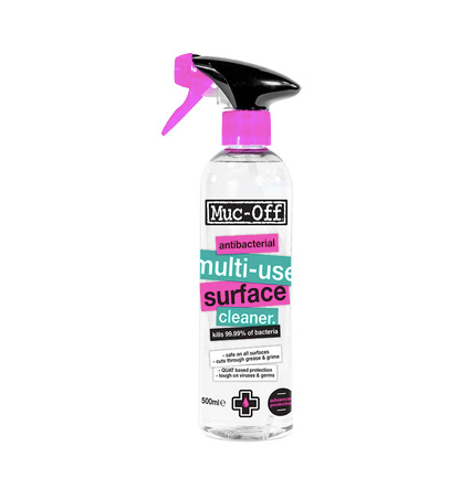 MUC OFF MULTI SURFACE CLANER 500ML