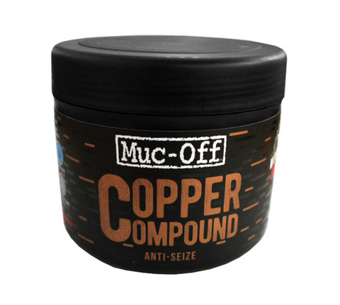 MUC OFF ANTI-SEIZE COPPER COMPOUND WORKSHOP SIZE - 450G