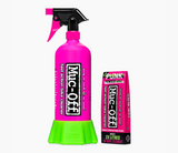 MUC OFF CLEANER BOTTLE FOR LIFE BUNDLE