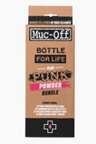 MUC OFF CLEANER BOTTLE FOR LIFE BUNDLE