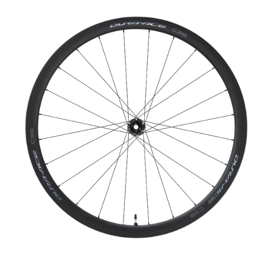 Dura ace deals carbon wheelset