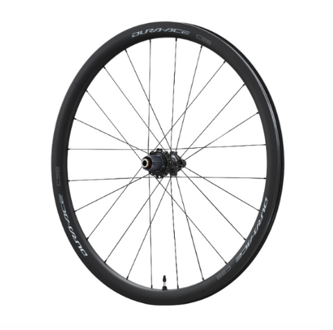 SHIMANO WH-R9270-C36-TL REAR WHEEL DURA ACE 36MM CLINCHER