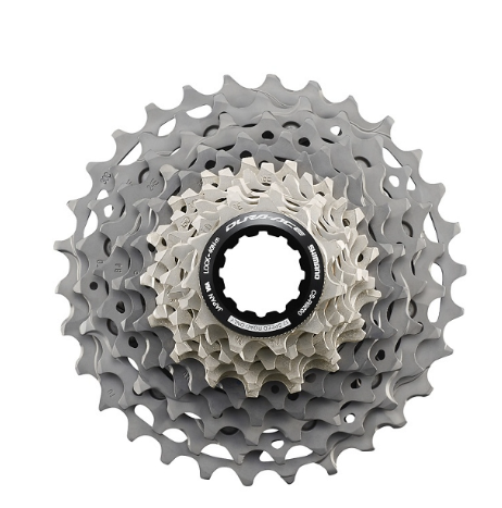 SHIMANO CS-R9200 CASSETTE 11-34 DURA-ACE 12-SPD