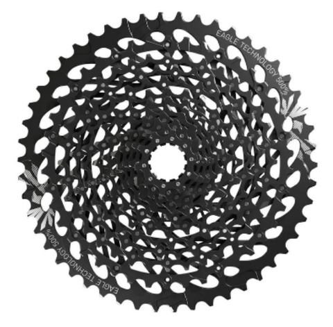 SRAM GX EAGLE XG1275 12SP 10-50T CASSETTE