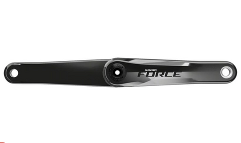 SRAM FORCE DUB CRANK 165MM GLS