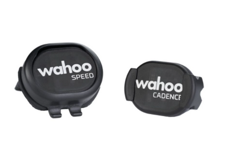 WAHOO RPM SPEED & CADENCE SENSOR