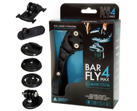 BAR FLY 4 ROAD MAX