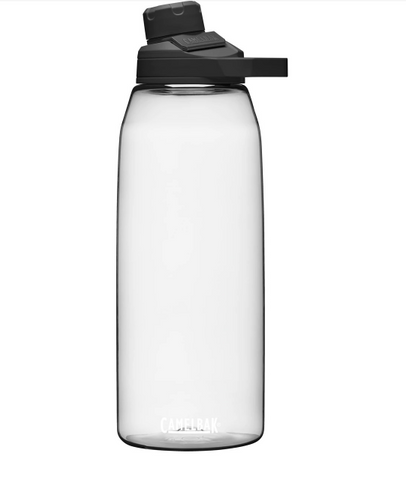 CAMELBAK CHUTE MAG 1.5L - CLEAR