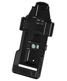 ABUS LOCK BORDO BIG 6000 PLUS BLACK - 120CM