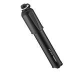 LEZYNE SPORT HV DRIVE PUMP BLACK