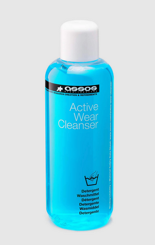 ASSOS ACTIVE WEAR CLEANSER - 300ml