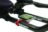 K-EDGE GARMIN SPORT TT MOUNT 22.2MM BLACK