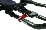 K-EDGE GARMIN SPORT TT MOUNT 22.2MM BLACK