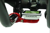 K-EDGE GARMIN SPORT TT MOUNT 22.2MM BLACK
