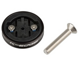 K-EDGE GRAVITY CAP MOUNT GARMIN