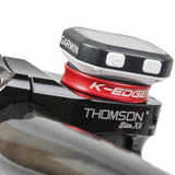 K-EDGE GRAVITY CAP MOUNT GARMIN