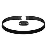 WAHOO TICKR GEN 2 HEART RATE MONITOR - WHITE