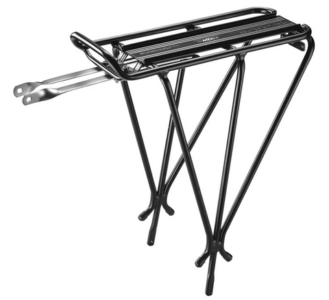 TOPEAK EXPLORER RACK 2.0 BLACK