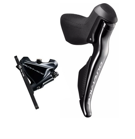 SHIMANO BR-R9170 DURA ACE HYDRO/DI2 SHIFTER RH