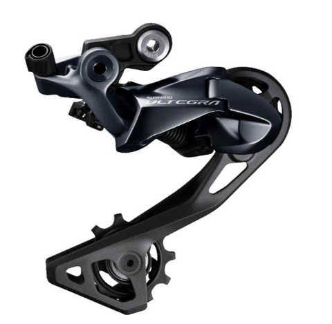 SHIMANO RD-R8000 REAR DERAILLEUR ULTEGRA 11-SPD MEDIUM