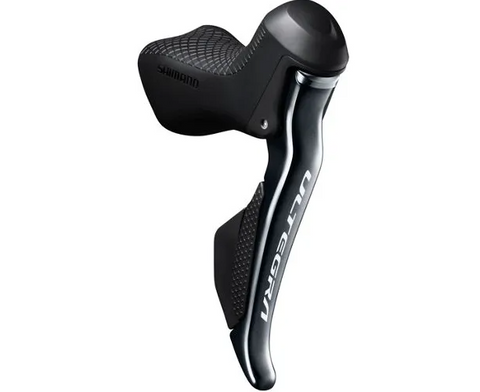 SHIMANO ST-R8070 ULTEGRA STI SHIFT/BRAKE LEVER RIGHT HYDRO