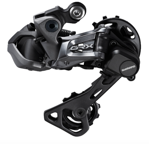 SHIMANO RD-RX817 REAR DERAILLEUR GRX Di2 11SPD