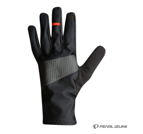 PEARL IZUMI CYCLONE GEL GLOVE BLACK