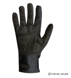 PEARL IZUMI CYCLONE GEL GLOVE BLACK