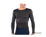 PEARL IZUMI MERINO LS BASE PHANTOM